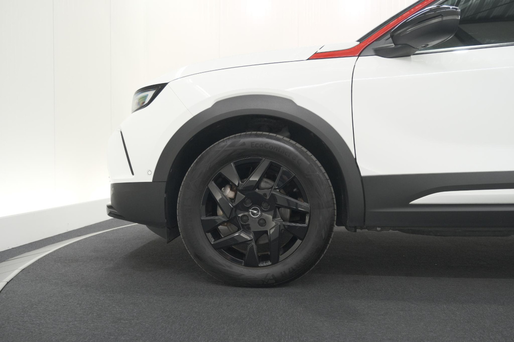 Opel Mokka-e