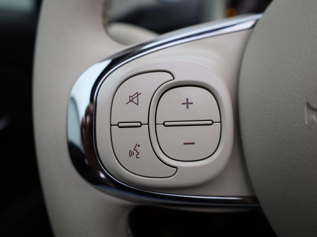Fiat 500 C