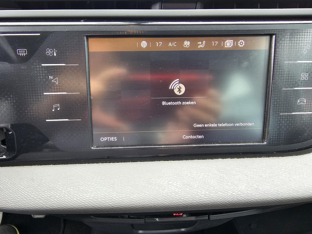 Citroen Grand C4 Picasso