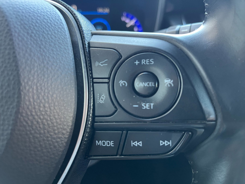 Toyota Corolla Touring Sports