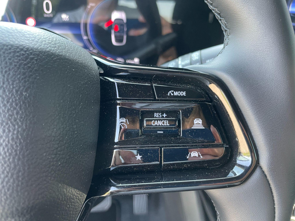 Suzuki E Vitara