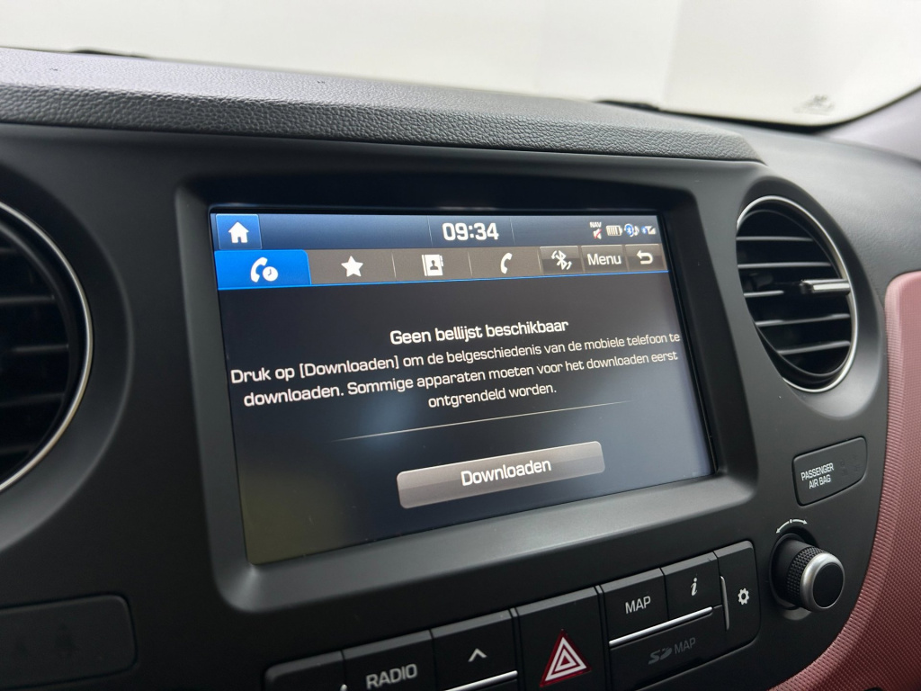 Hyundai I 10