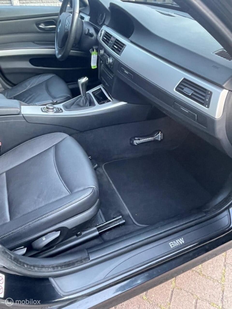 BMW 3-serie