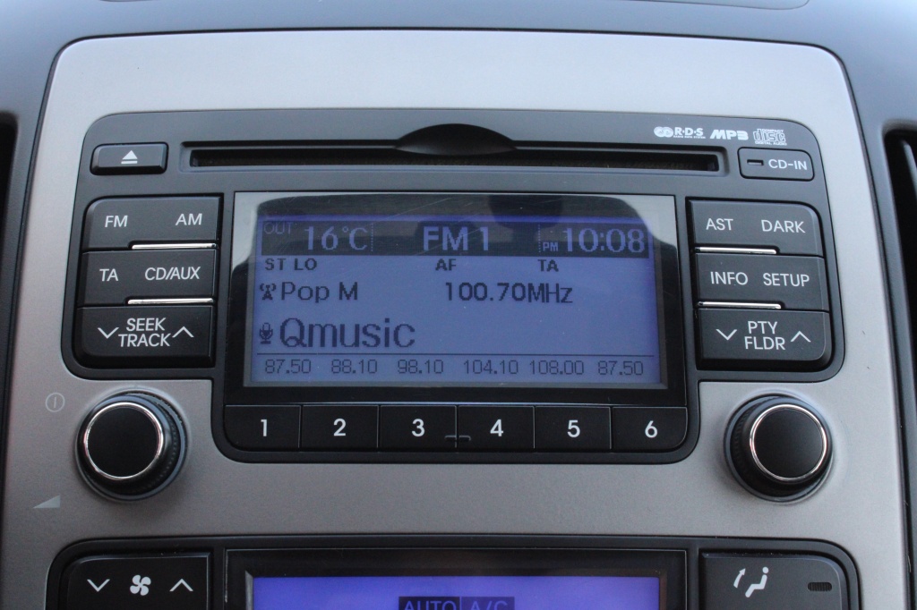 Hyundai I 30