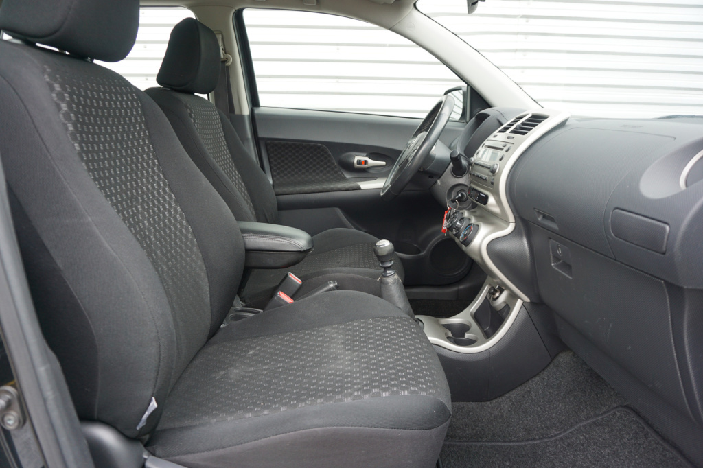 Toyota Urban Cruiser