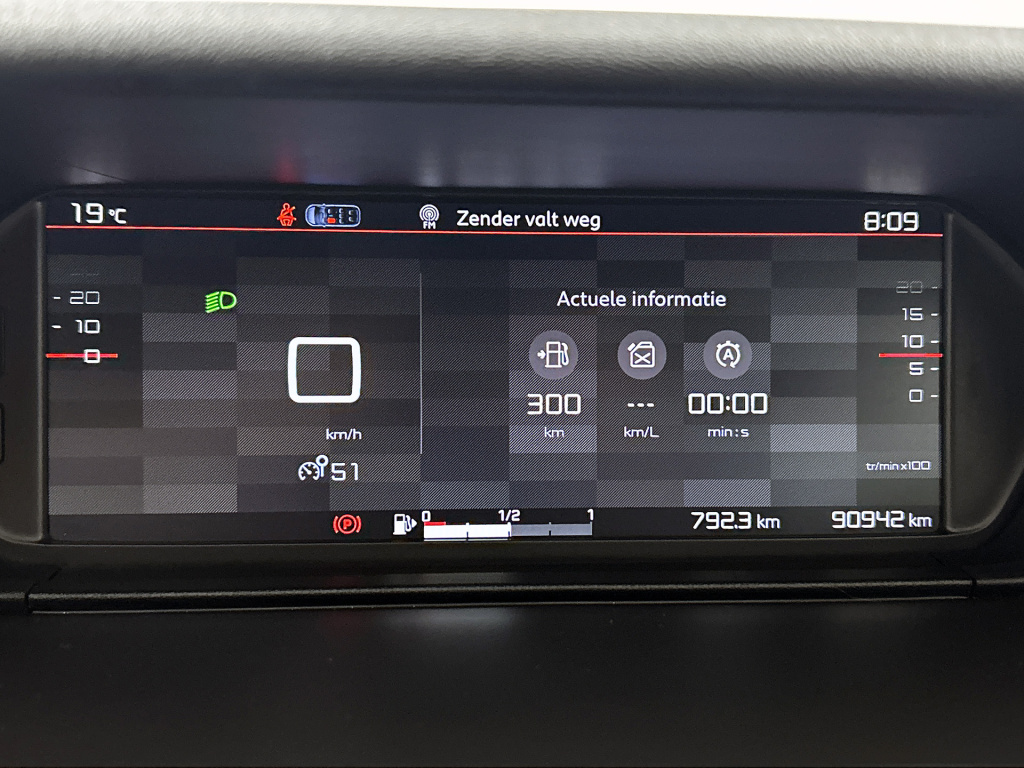 Citroen Grand C4 Picasso