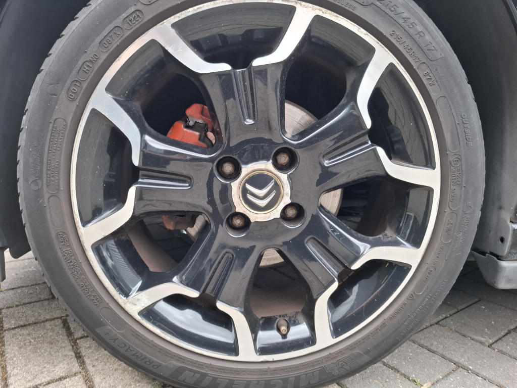 Citroen DS3