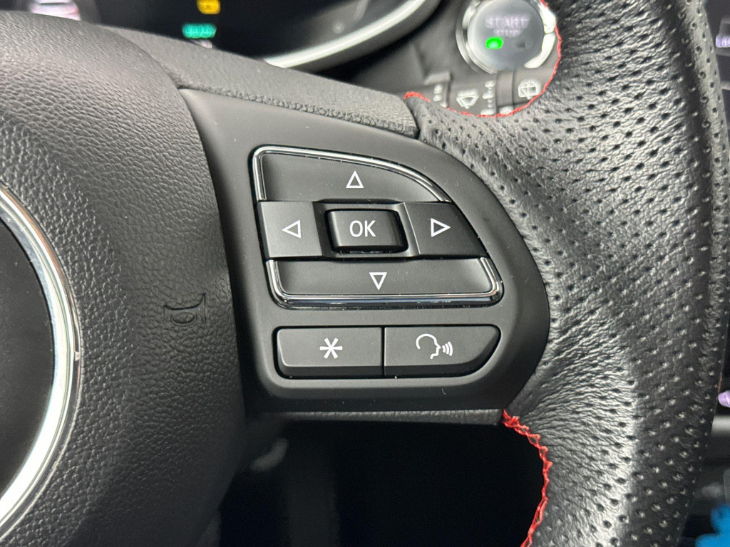 MG Zs Ev