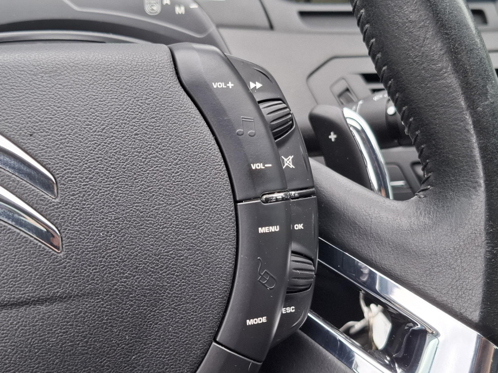 Citroen Grand C4 Picasso