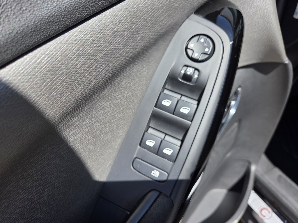 Citroen Grand C4 Spacetourer