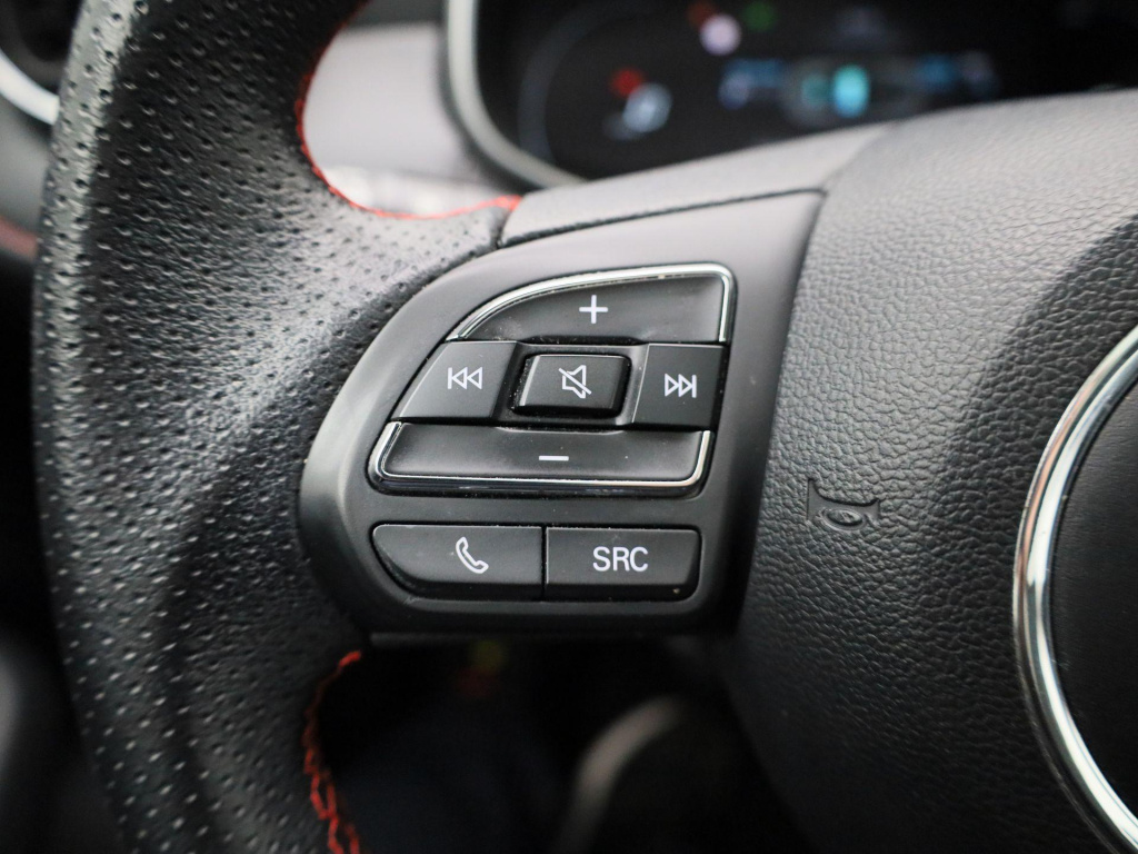 MG Zs Ev