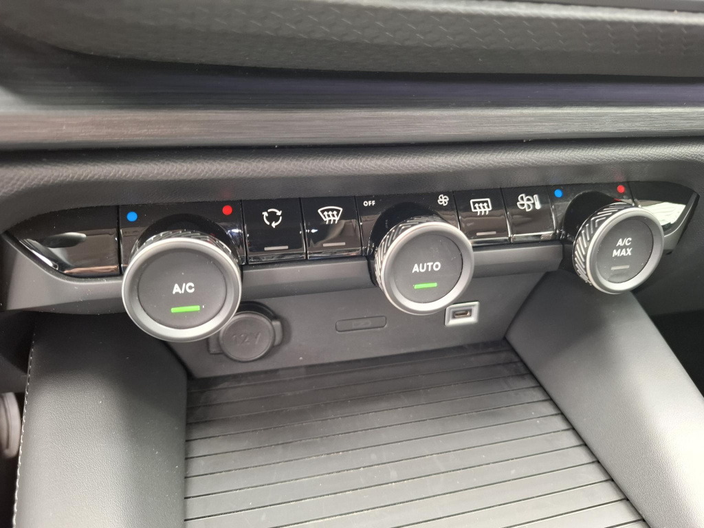 Citroen C5 X