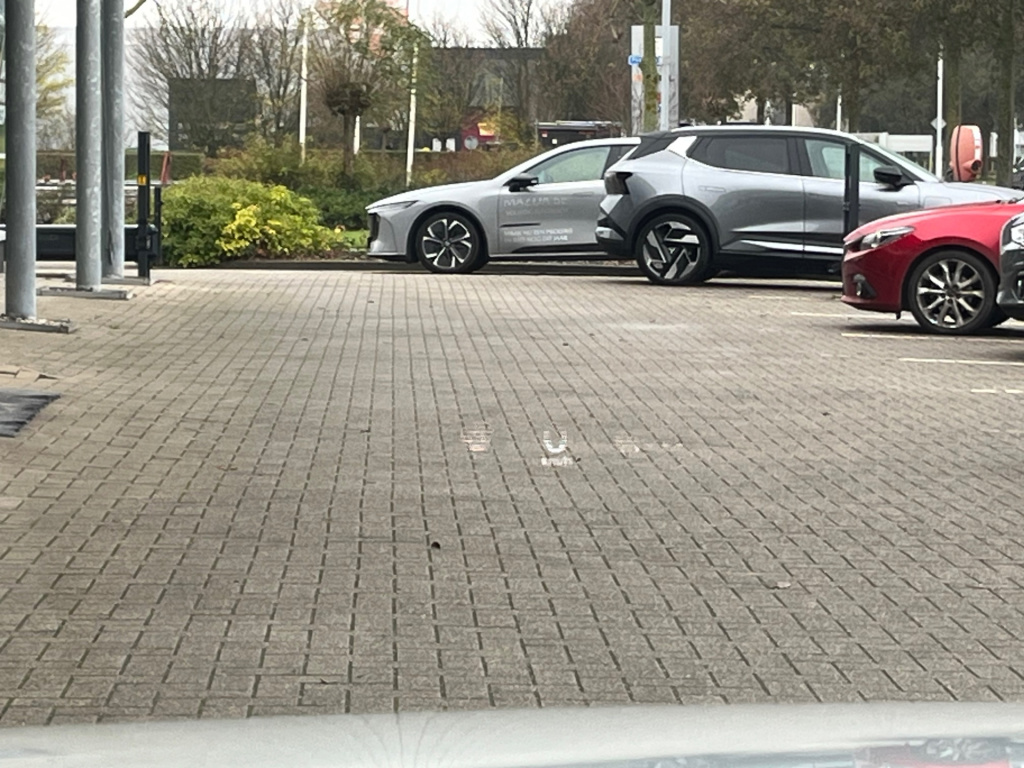 Mazda Mx-30