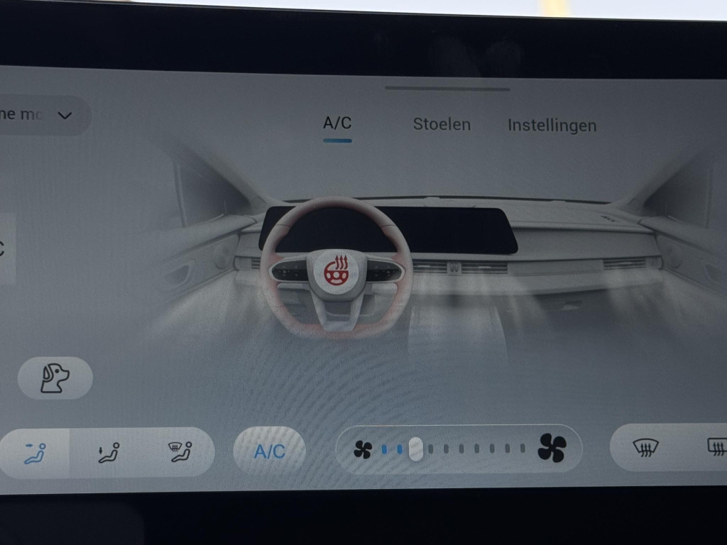 Omoda 5 Ev