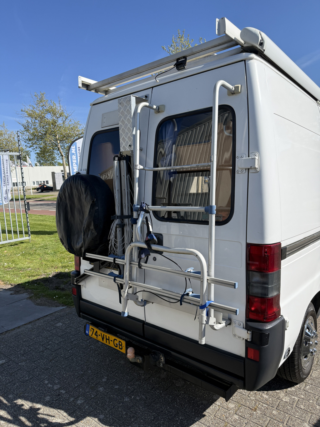 Fiat Ducato
