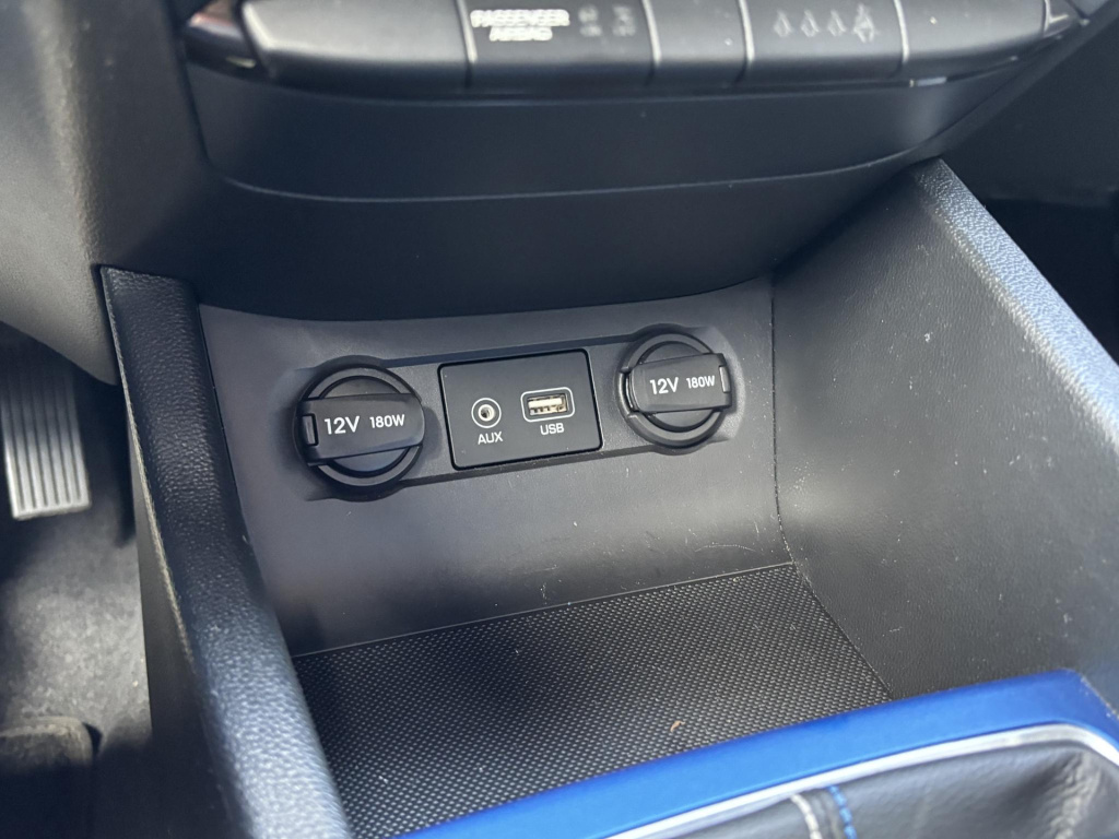 Hyundai I 20