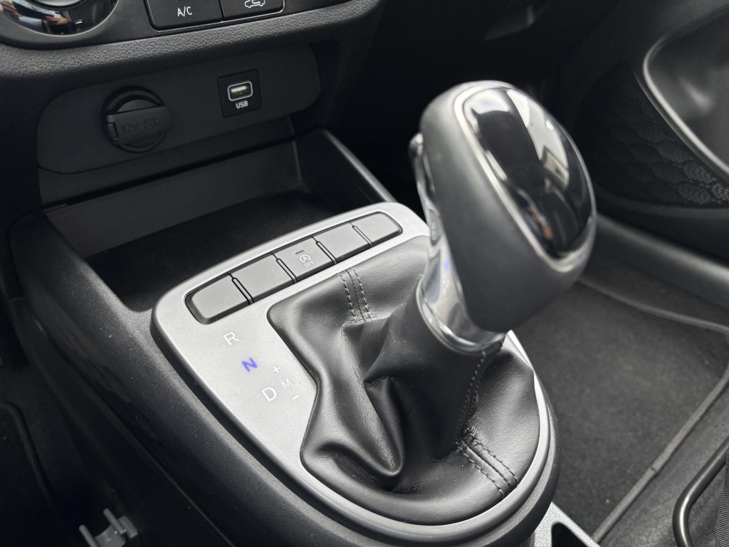 Hyundai I 10