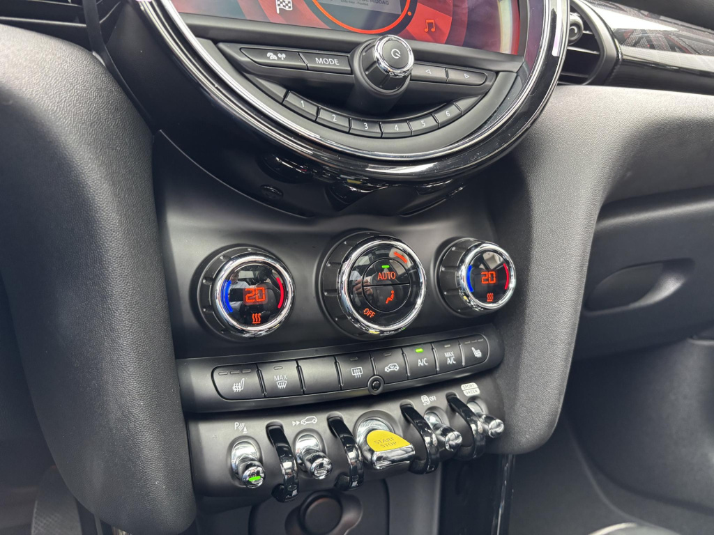 Mini Electric