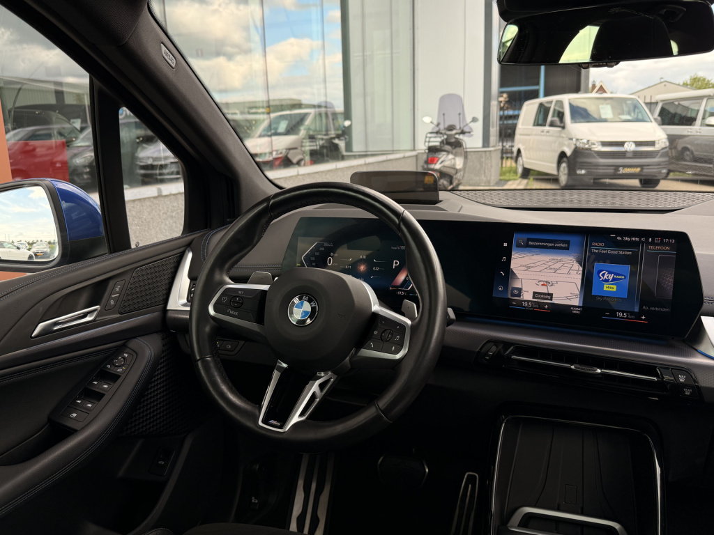 BMW 2-serie