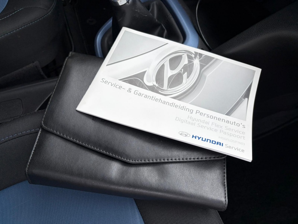 Hyundai I 10