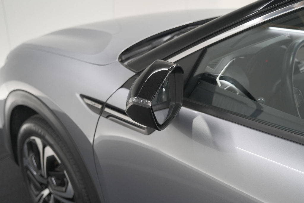 Citroen C5 X
