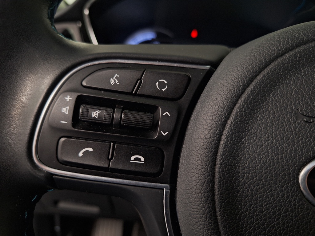 Kia E-niro