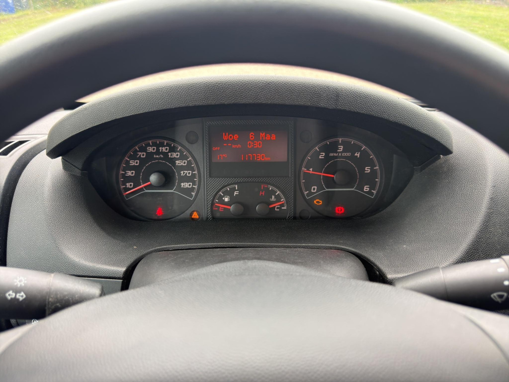 Citroen Jumper