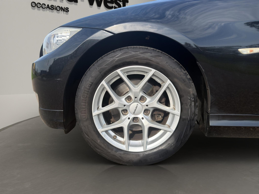 BMW 3-serie