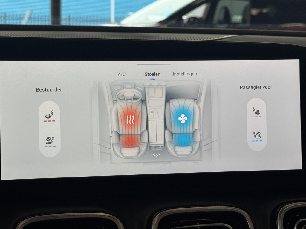 Jaecoo 8