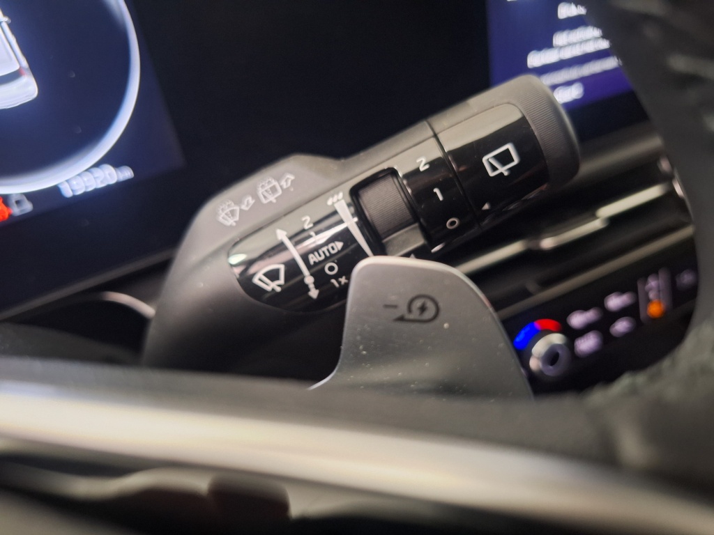 Kia Niro Ev