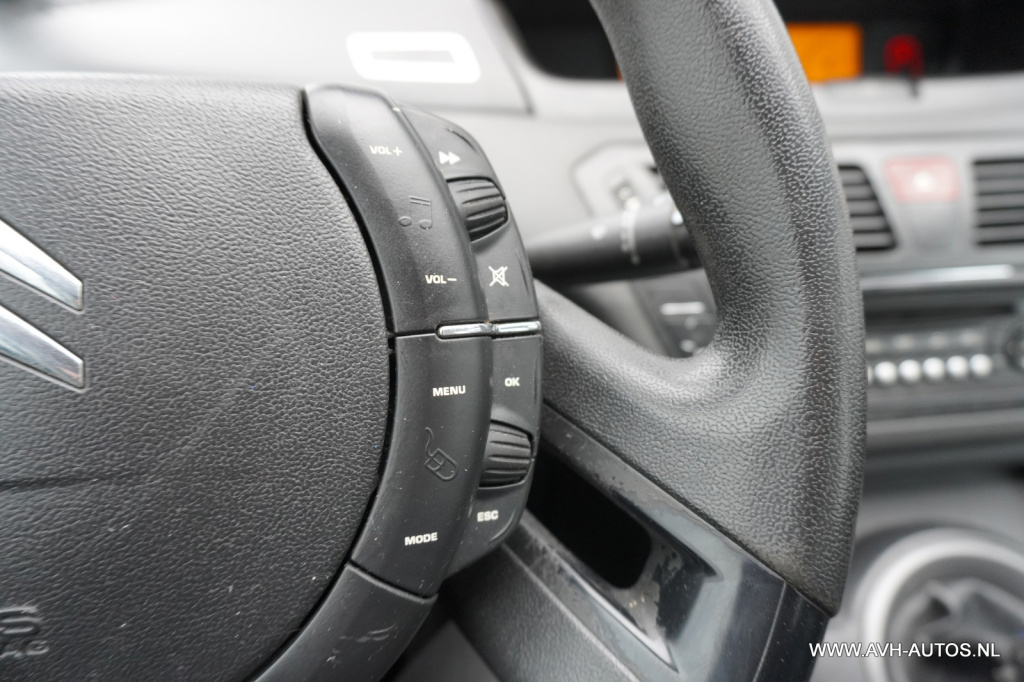 Citroen Grand C4 Picasso