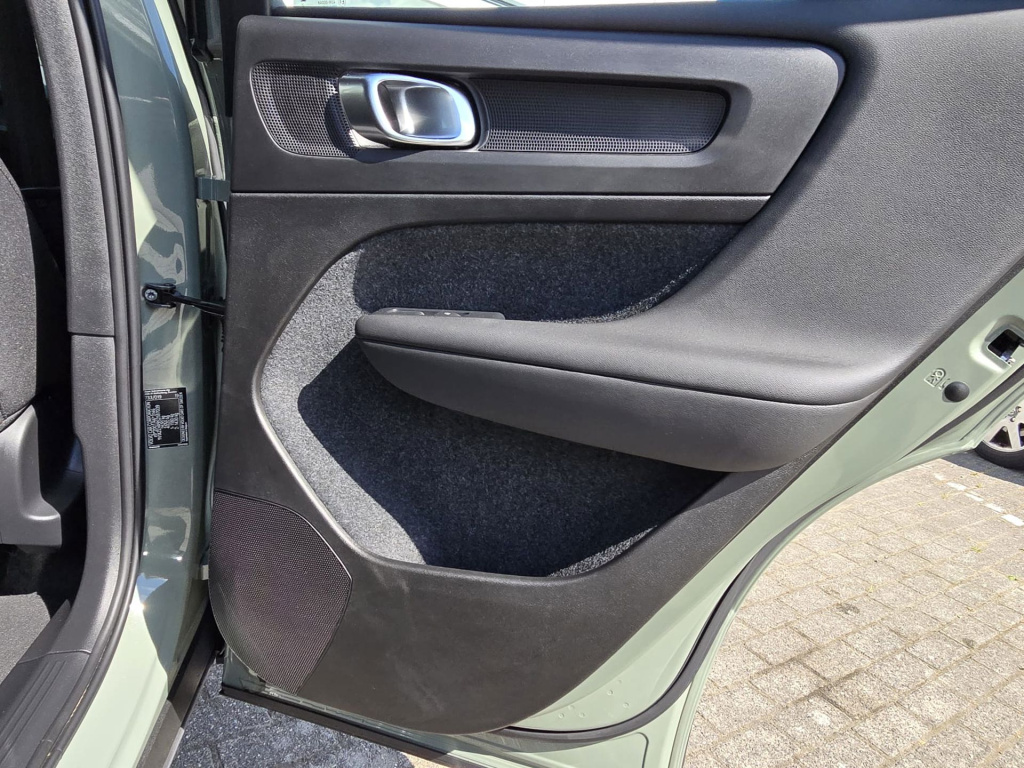 Volvo Ex40