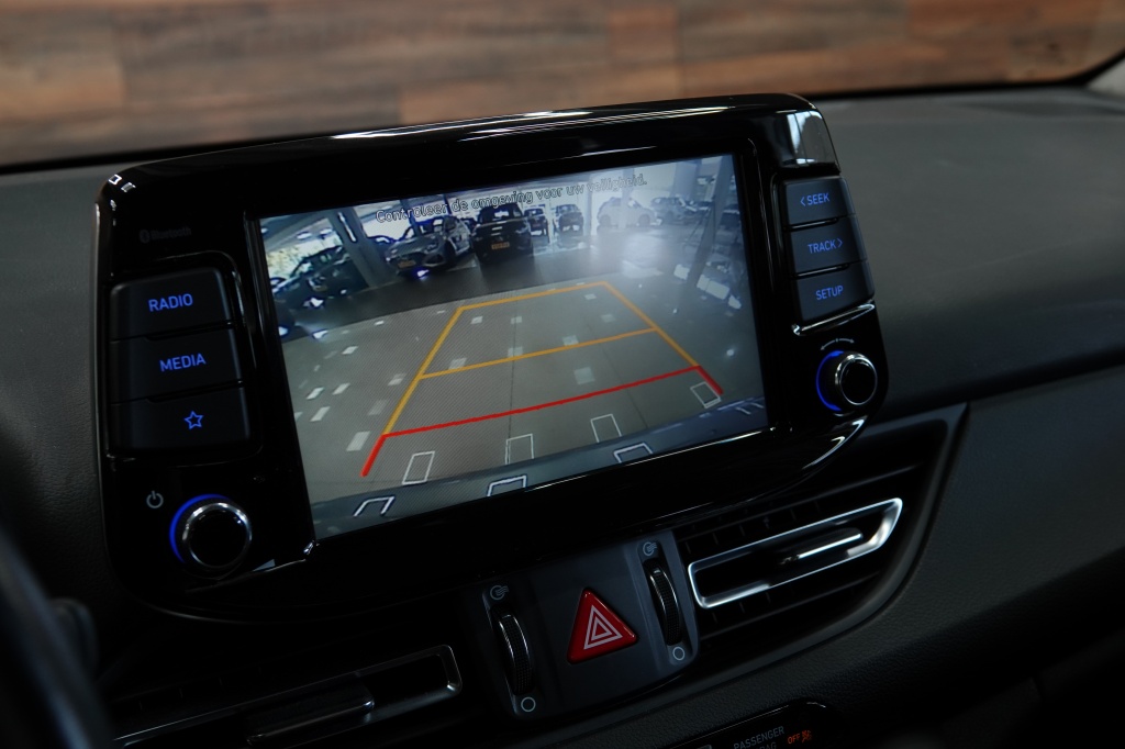 Hyundai I 30