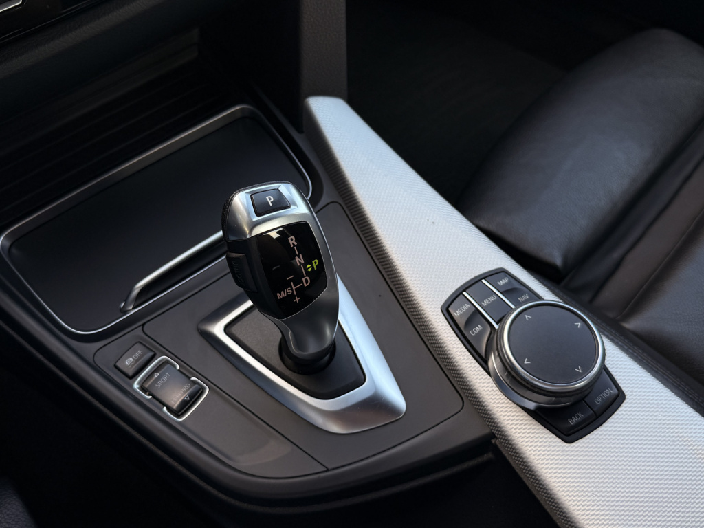 BMW 3-serie