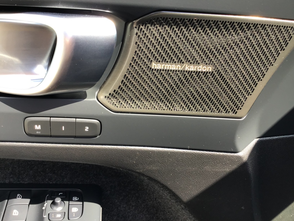 Volvo C40