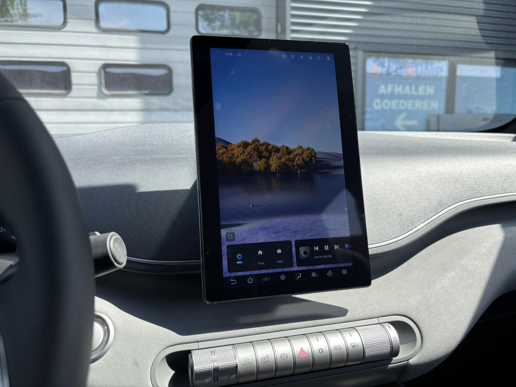 Byd Dolphin Surf