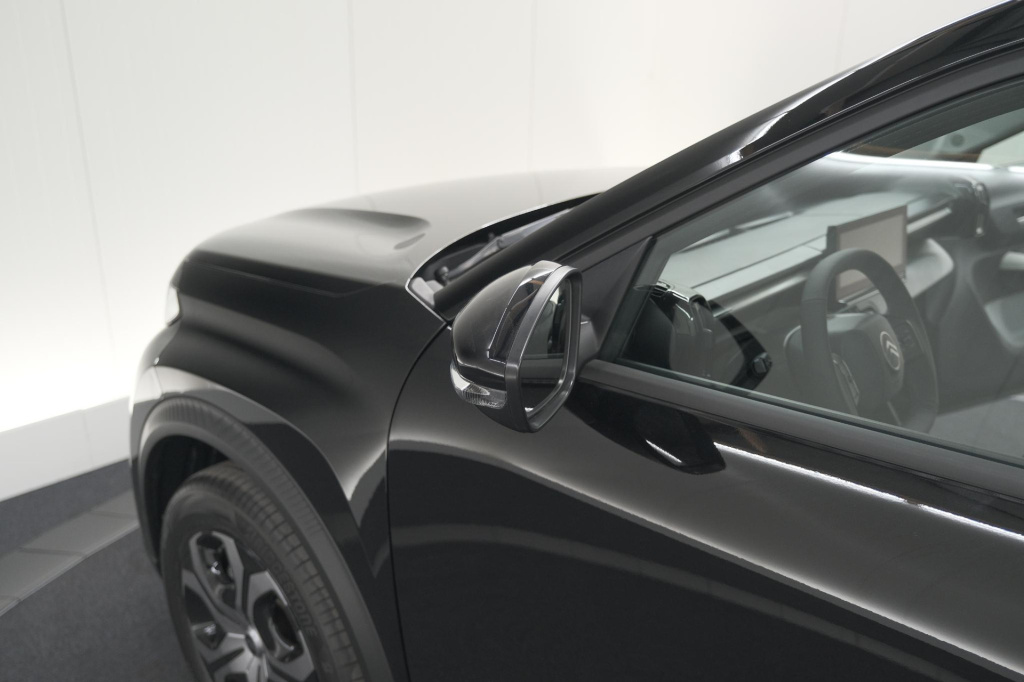 Citroen ë-c3 Aircross