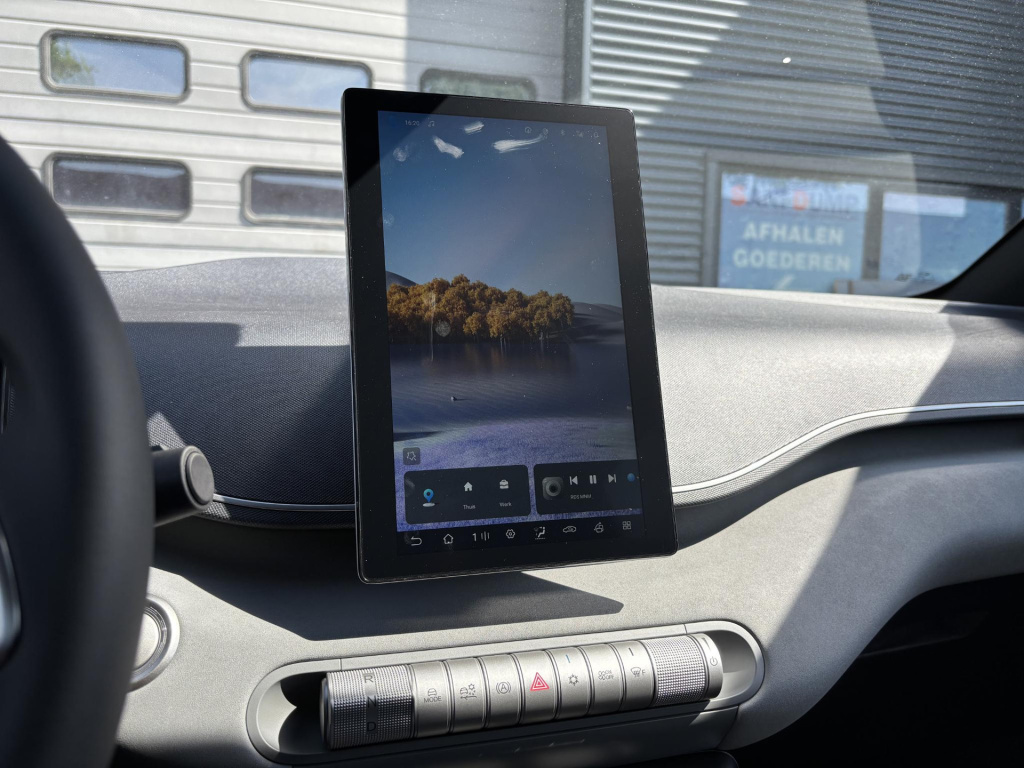 Byd Dolphin Surf