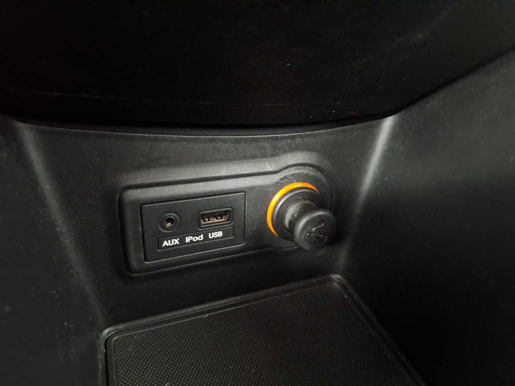 Kia Venga