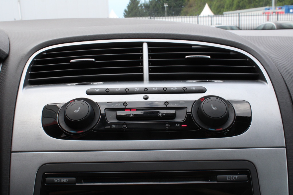 Seat Altea Xl