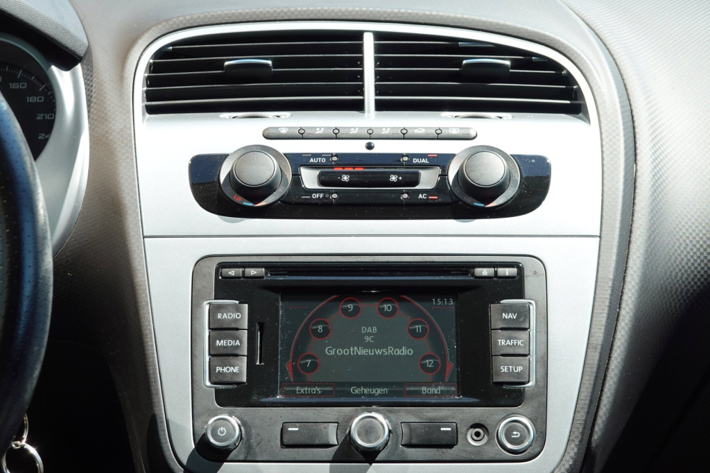 Seat Altea Xl
