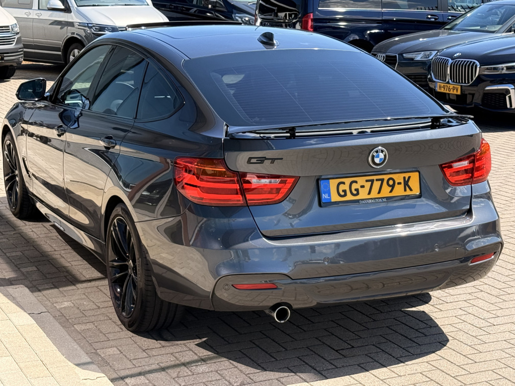BMW 3-serie