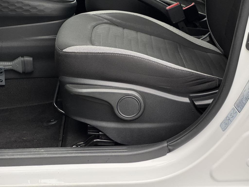 Hyundai I 10