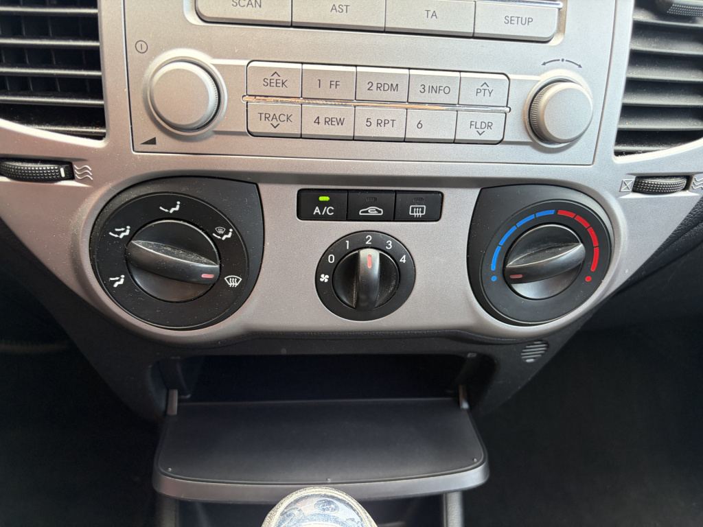 Hyundai I 20
