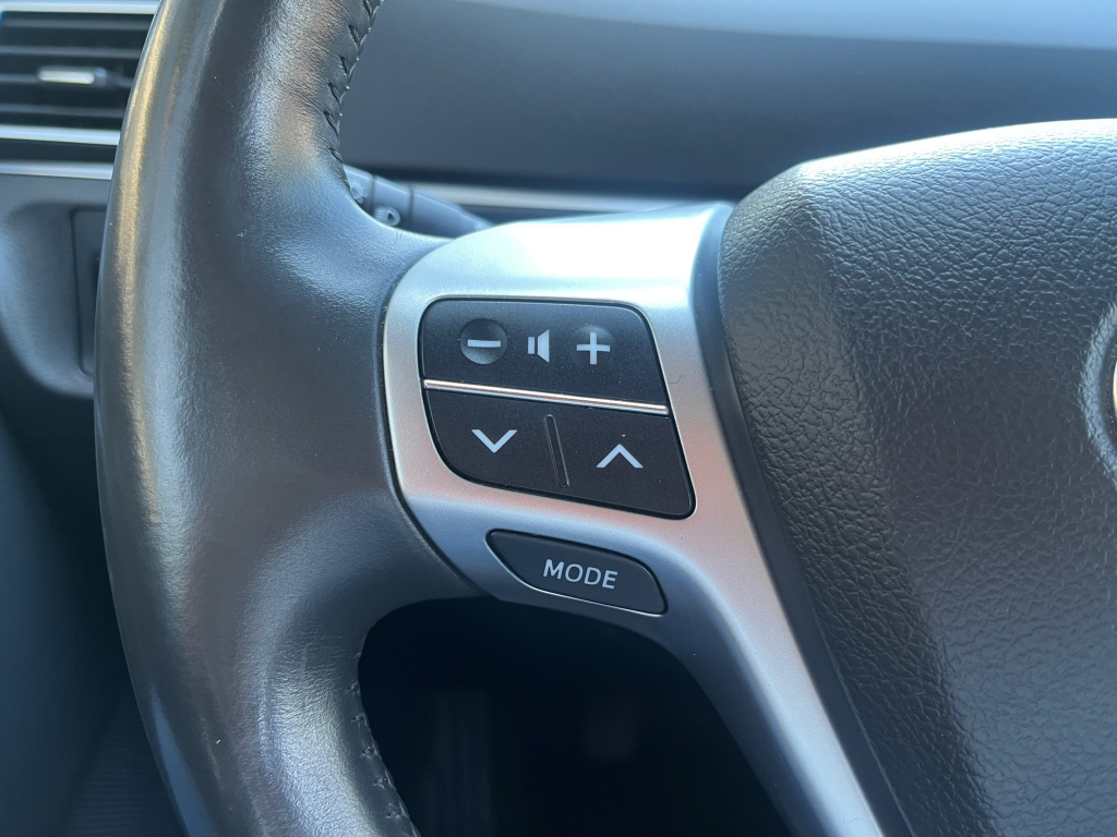 Toyota Corolla Verso