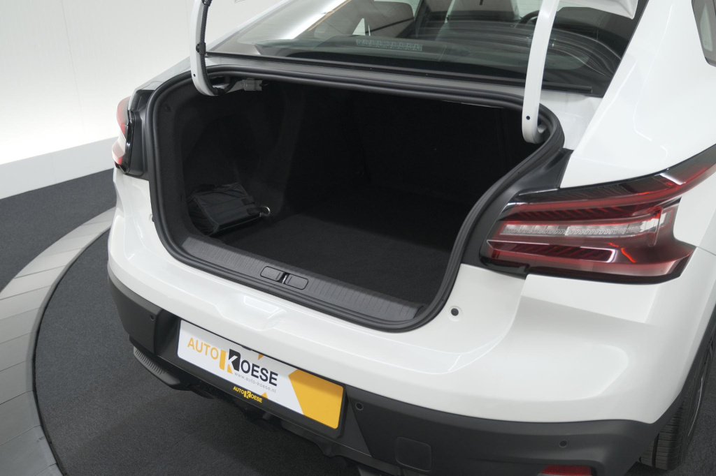 Citroen Ë-c4 X