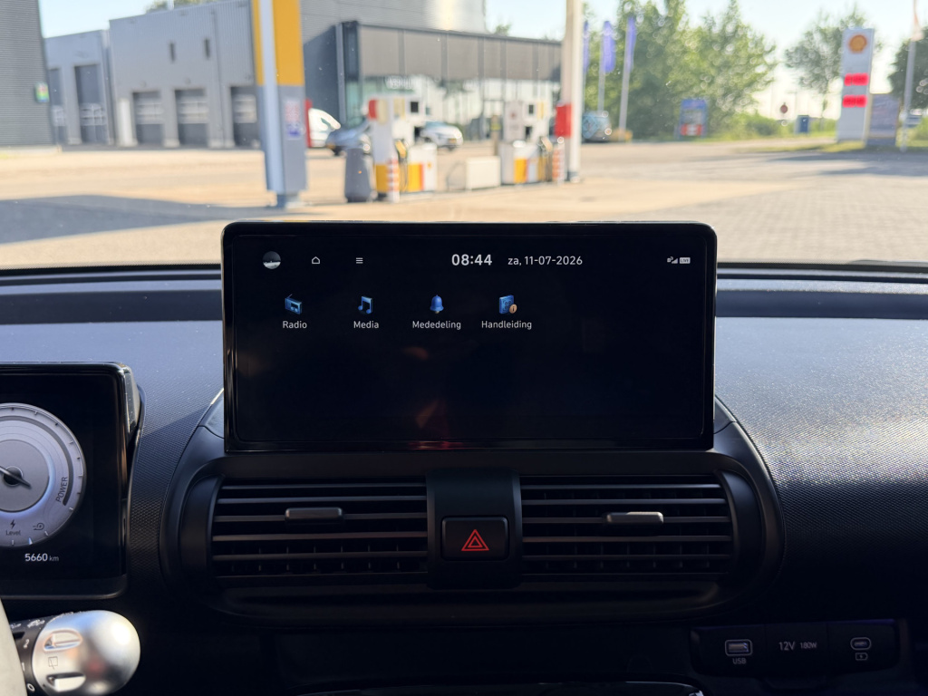 Hyundai Inster