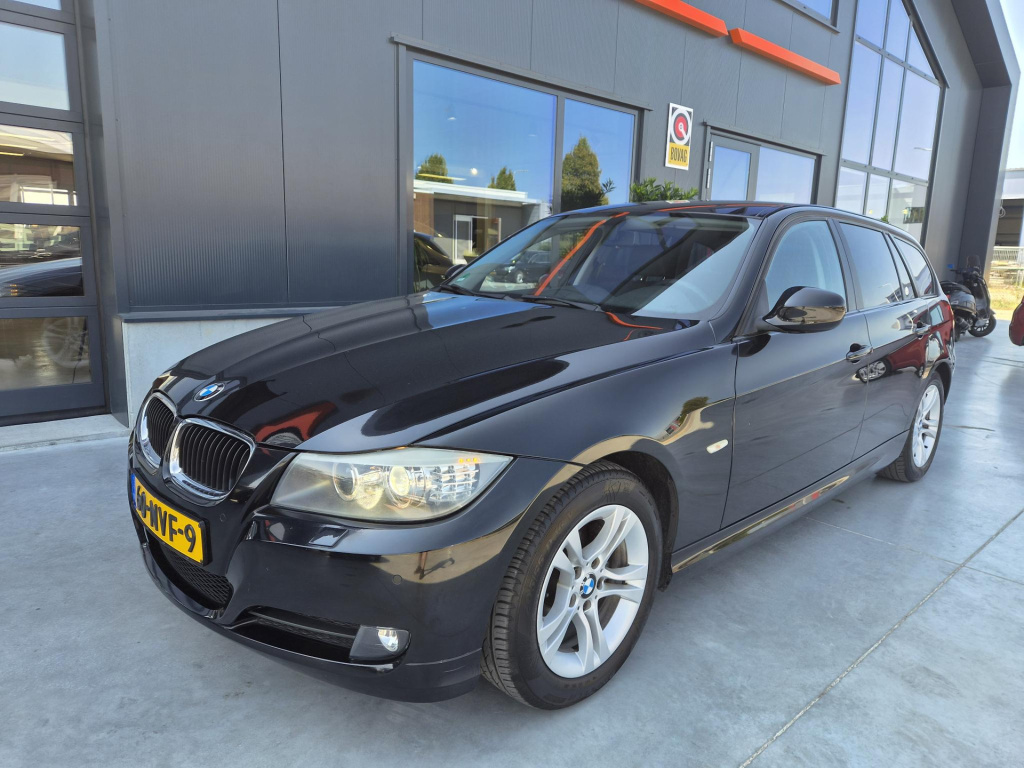 BMW 3-serie