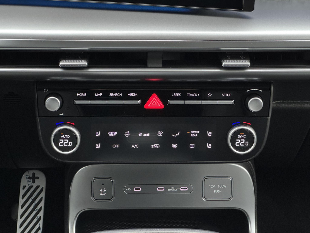 Hyundai Ioniq 9
