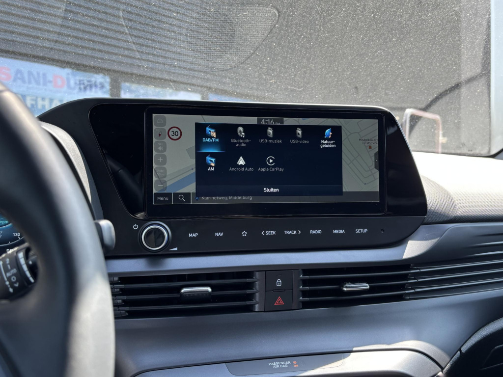 Hyundai I 20